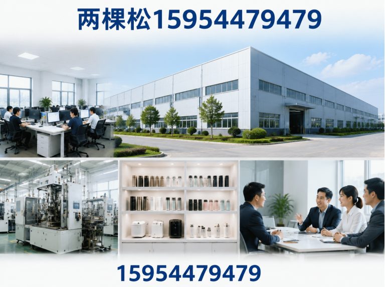 两棵松15954479479公司介绍图